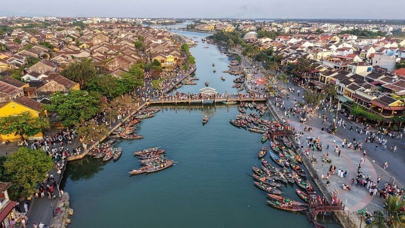 TIÊU ĐIỂM TRONG NGÀY: Vị thế Việt Nam - từ tầm nhìn đến hành động - Ảnh 6. TIÊU ĐIỂM TRONG NGÀY: Vị thế Việt Nam - từ tầm nhìn đến hành động - Ảnh 6.