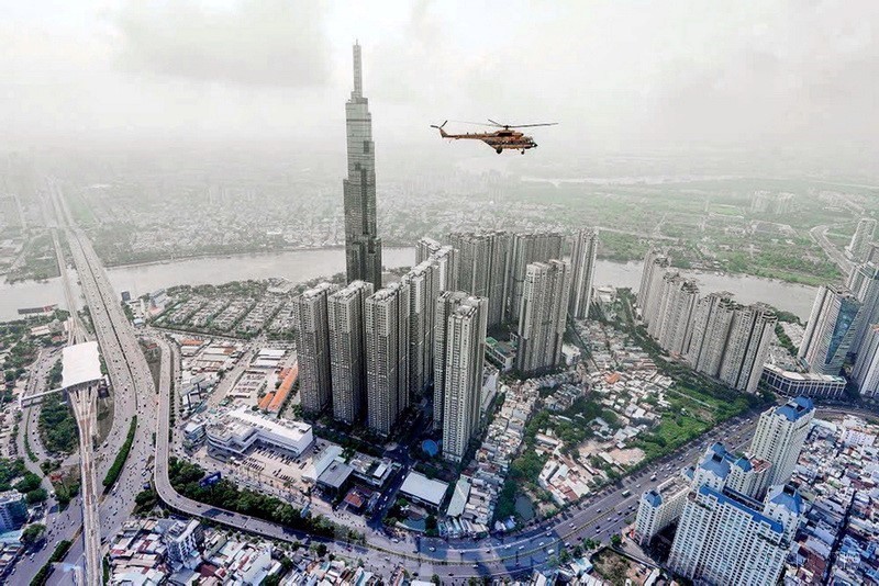 81 năm Cách mạng Tháng Tám và Quốc khánh 2/9: Mốc son lịch sử vẻ vang không thể nào quên của dân tộc Việt Nam - Ảnh 2.