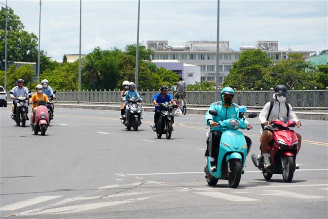 Thời tiết dịp khai giảng: Nhiều khu vực ngày nắng, có nơi nắng nóng - Ảnh 2. Thời tiết dịp khai giảng: Nhiều khu vực ngày nắng, có nơi nắng nóng - Ảnh 2.