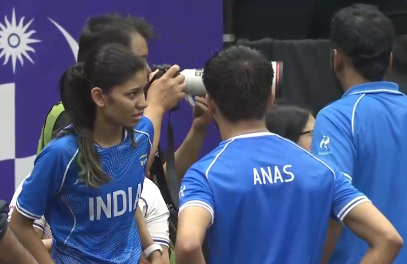 Đoàn thể thao Việt Nam có huy chương đầu tiên tại ASIAD 2026 - Ảnh 2. Đoàn thể thao Việt Nam có huy chương đầu tiên tại ASIAD 2026 - Ảnh 2.