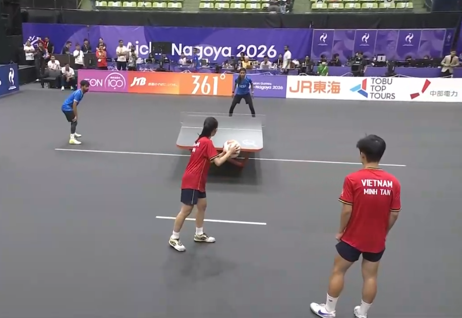 BẢNG TỔNG SẮP huy chương ASIAD 2026 mới nhất - Thể thao Việt Nam g&acirc;y sốt với tấm huy chương đầu ti&ecirc;n