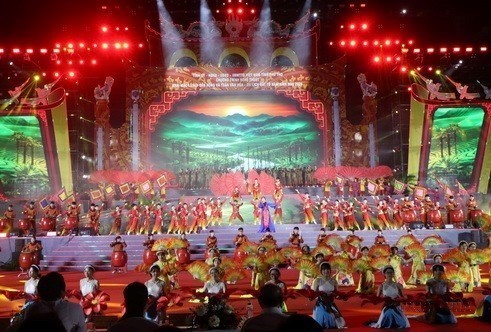 Đề xuất điều chỉnh phương án nghỉ Ngày Văn hóa Việt Nam năm 2026 - Ảnh 1. Đề xuất điều chỉnh phương án nghỉ Ngày Văn hóa Việt Nam năm 2026 - Ảnh 1.