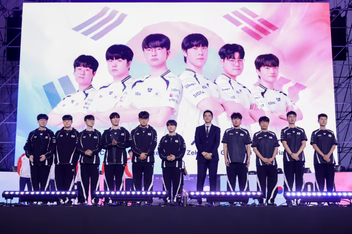 Tin nóng thể thao tối 21/9: VĐV Việt Nam vượt thành tích nhà vô địch Olympic ở ASIAD 2026 - Ảnh 4. Tin nóng thể thao tối 21/9: VĐV Việt Nam vượt thành tích nhà vô địch Olympic ở ASIAD 2026 - Ảnh 4.