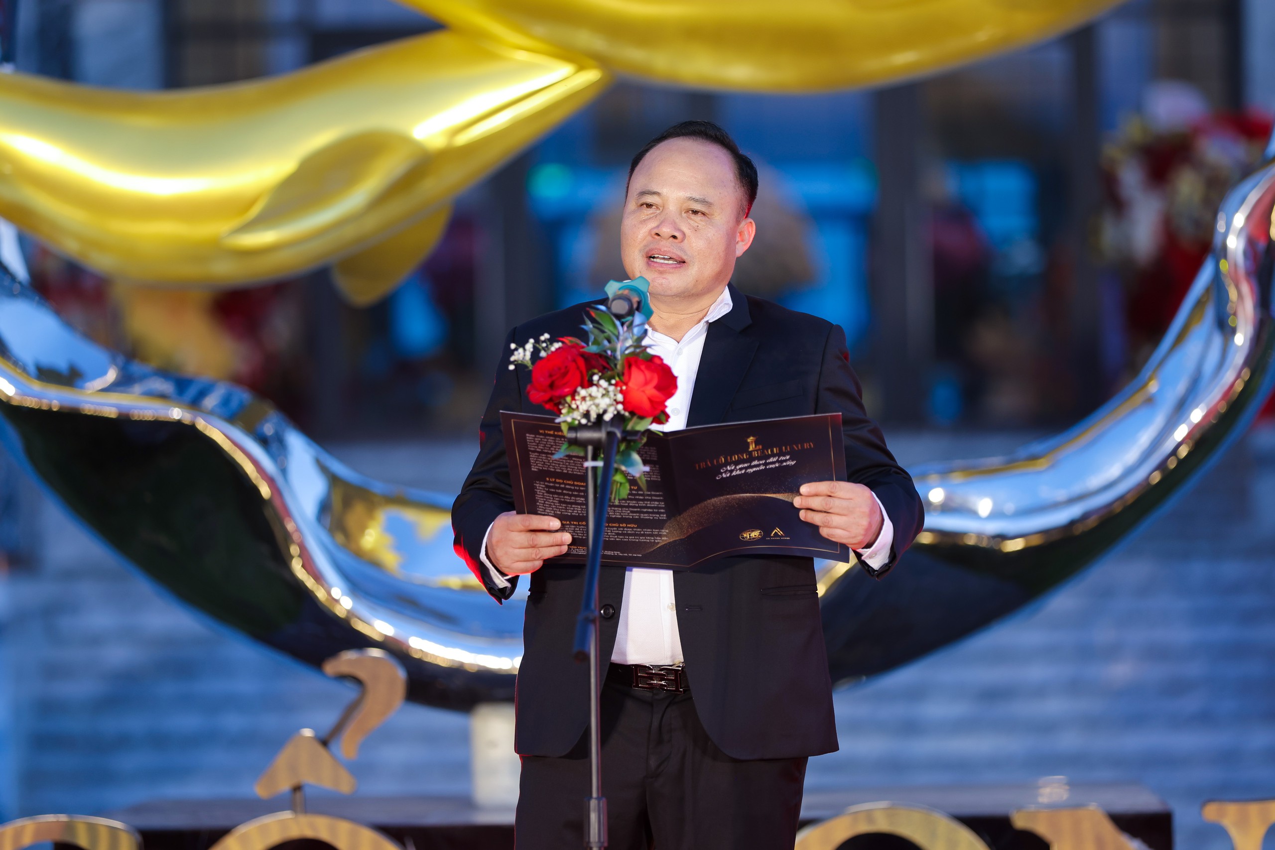 Biển Trà Cổ - điểm đến ấn tượng của du lịch Việt Nam vùng địa đầu Đông Bắc - Ảnh 5.