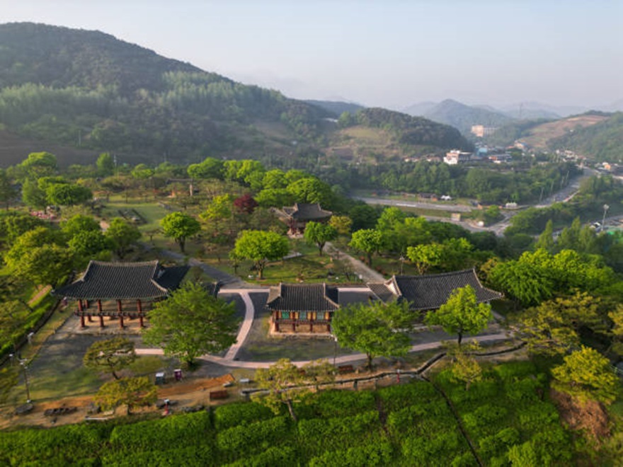 Du lịch Hàn Quốc bùng nổ dịp Chuseok - Ảnh 1.