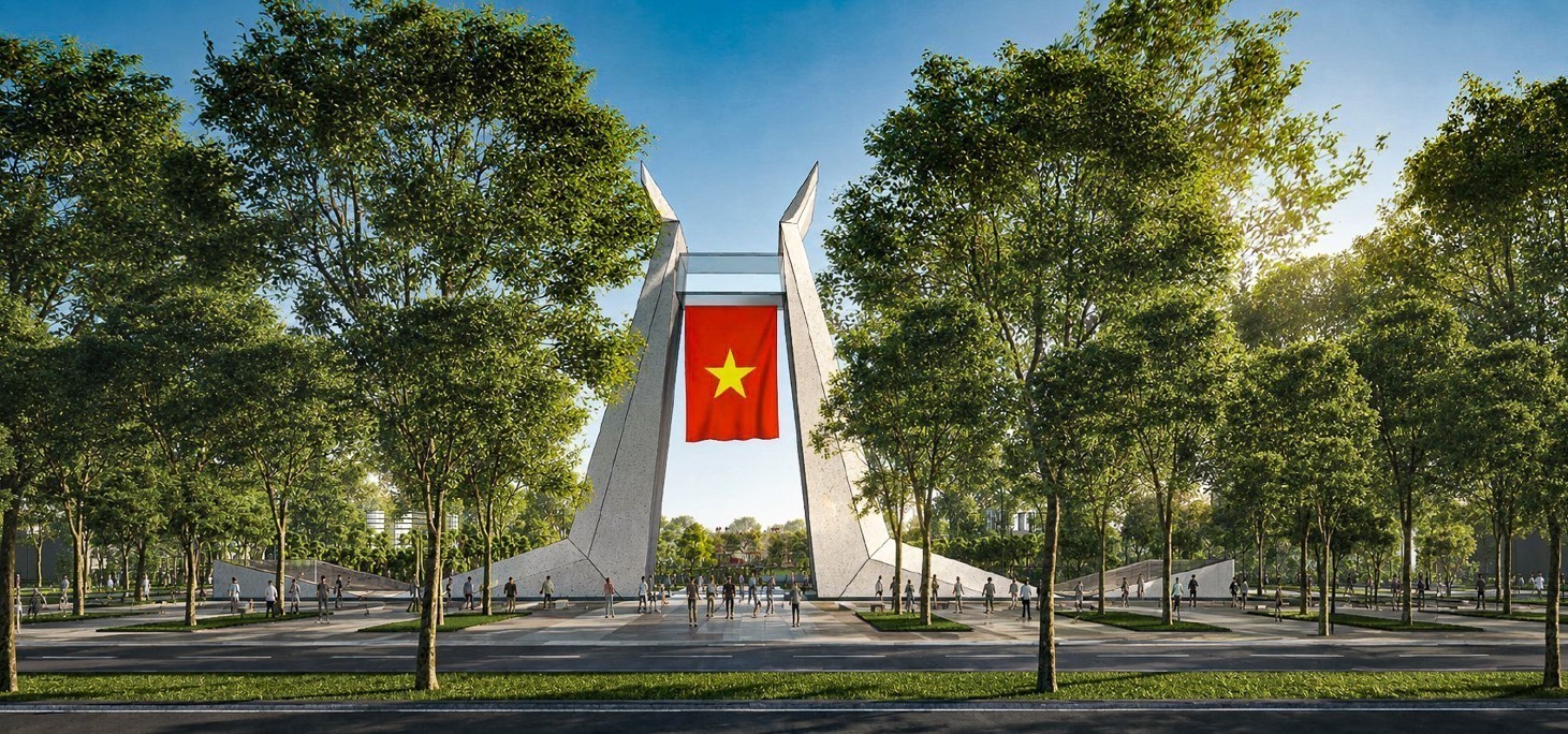 Diện mạo đô thị Hà Nội - ảnh 7