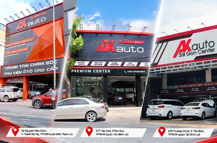 Dán PPF ô tô AKauto Premium Center: Giá trị của một trải nghiệm không nằm trên bảng giá - Ảnh 5.