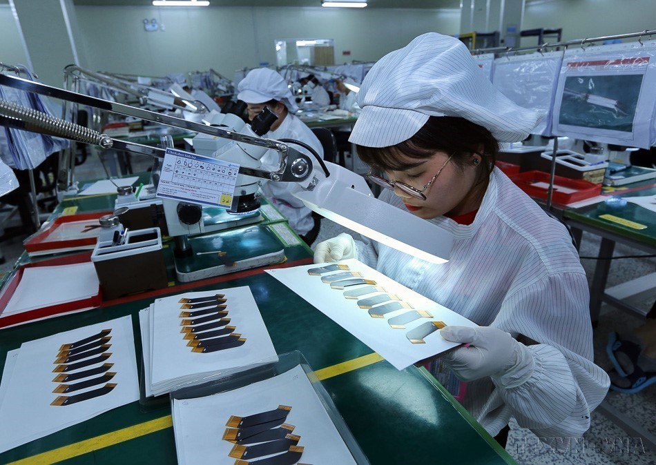 Nghị quyết 57-NQ/TW: Nền tảng phát triển công nghiệp bán dẫn, AI và đô thị thông minh - Ảnh 4.