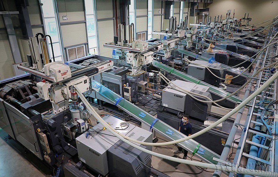 Nghị quyết 57-NQ/TW: Nền tảng phát triển công nghiệp bán dẫn, AI và đô thị thông minh - Ảnh 5.