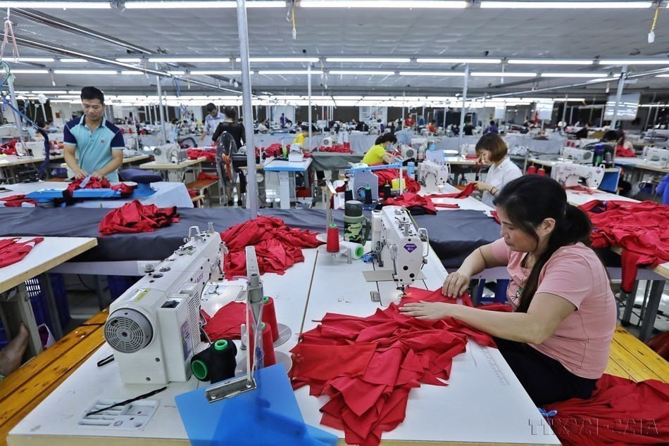 Nghị quyết 57-NQ/TW: Nền tảng phát triển công nghiệp bán dẫn, AI và đô thị thông minh - Ảnh 3.