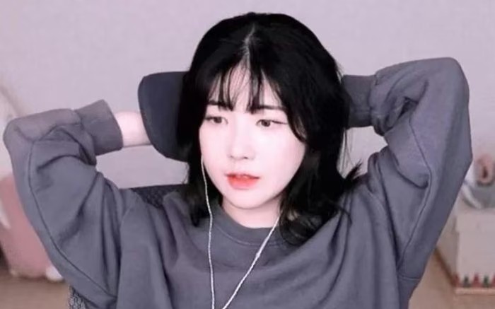Nữ streamer Hàn Quốc lên tiếng giữa lúc Himass và TanVuu bị cấm thi đấu vĩnh viễn, gửi thông điệp đặc biệt