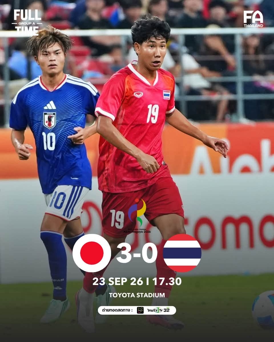 Xác Định 4 Cặp Đấu Ở Tứ Kết Môn Bóng Đá Nam Asiad 2026 - Ảnh 1. Xác Định 4 Cặp Đấu Ở Tứ Kết Môn Bóng Đá Nam Asiad 2026 - Ảnh 1.