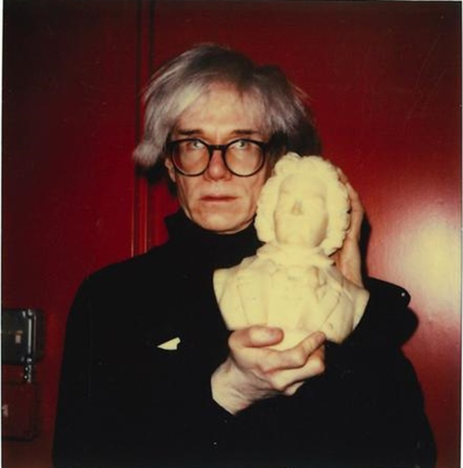 Beethoven và Andy Warhol: Cuộc gặp đặc biệt giữa hai biểu tượng nghệ thuật - Ảnh 5. Beethoven và Andy Warhol: Cuộc gặp đặc biệt giữa hai biểu tượng nghệ thuật - Ảnh 5.