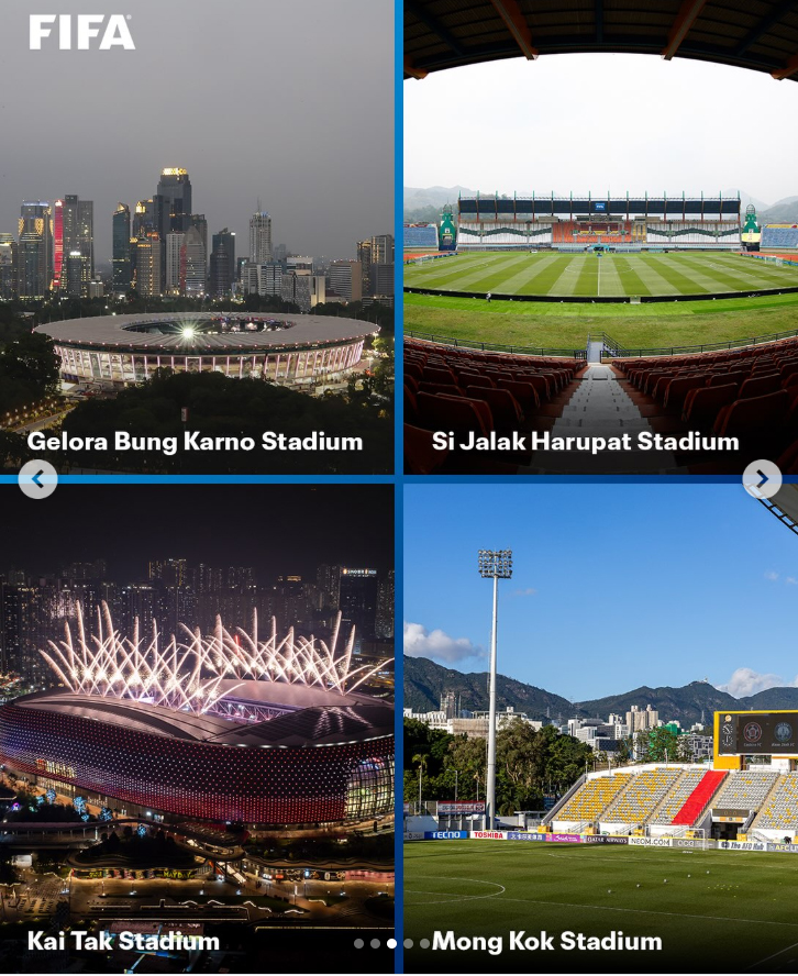 FIFA ASEAN Cup 2026 diễn ra khi nào, ở đâu? - Ảnh 2. FIFA ASEAN Cup 2026 diễn ra khi nào, ở đâu? - Ảnh 2.