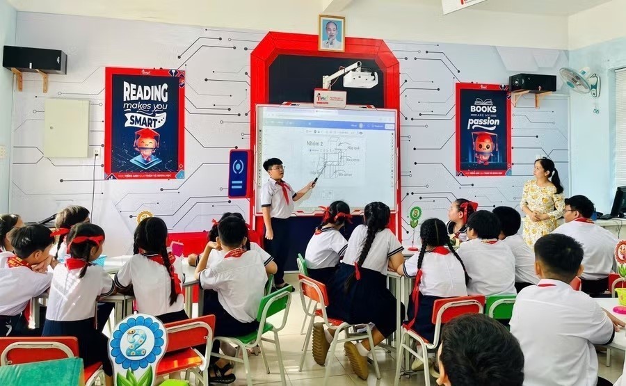 Thủ tướng Chính phủ chỉ đạo một số vấn đề "nóng" trong giáo dục và đào tạo - Ảnh 4. Thủ tướng Chính phủ chỉ đạo một số vấn đề "nóng" trong giáo dục và đào tạo - Ảnh 4.