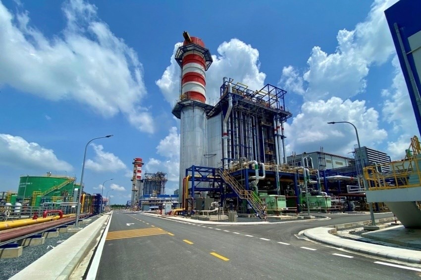 Nghị quyết 57-NQ/TW: Petrovietnam chính thức vận hành Hệ thống Cơ sở dữ liệu điện và năng lượng tái tạo - Ảnh 2.