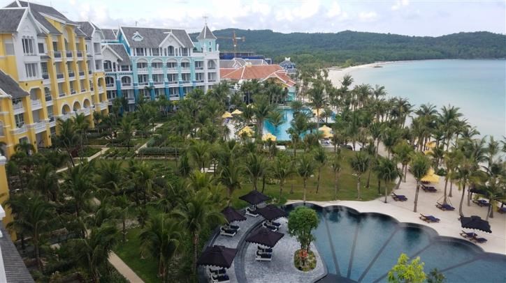 Việt Nam góp mặt ở nhiều hạng mục tại World Spa Awards 2026 - Ảnh 1.