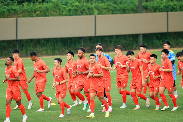 FIFA ASEAN Cup 2026: Cơ hội nào cho ĐT Việt Nam giữa "dải ngân hà" các ngôi sao Đông Nam Á? - Ảnh 1. FIFA ASEAN Cup 2026: Cơ hội nào cho ĐT Việt Nam giữa "dải ngân hà" các ngôi sao Đông Nam Á? - Ảnh 1.