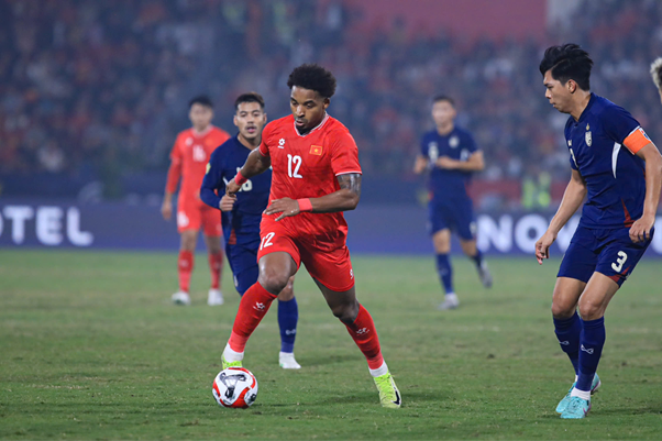 FIFA ASEAN Cup 2026: Cơ hội nào cho ĐT Việt Nam giữa "dải ngân hà" các ngôi sao Đông Nam Á? - Ảnh 2. FIFA ASEAN Cup 2026: Cơ hội nào cho ĐT Việt Nam giữa "dải ngân hà" các ngôi sao Đông Nam Á? - Ảnh 2.