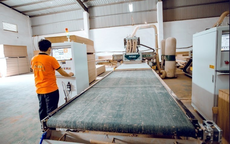 Nghị quyết số 57-NQ/TW: AI tiếp sức thanh niên khởi nghiệp, phát triển kinh tế - Ảnh 2. Nghị quyết số 57-NQ/TW: AI tiếp sức thanh niên khởi nghiệp, phát triển kinh tế - Ảnh 2.
