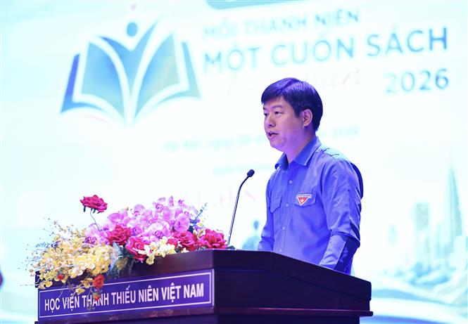 Đọc sách trong "kỷ nguyên AI" - rèn bản lĩnh trước lượng thông tin ngày càng lớn - Ảnh 1.