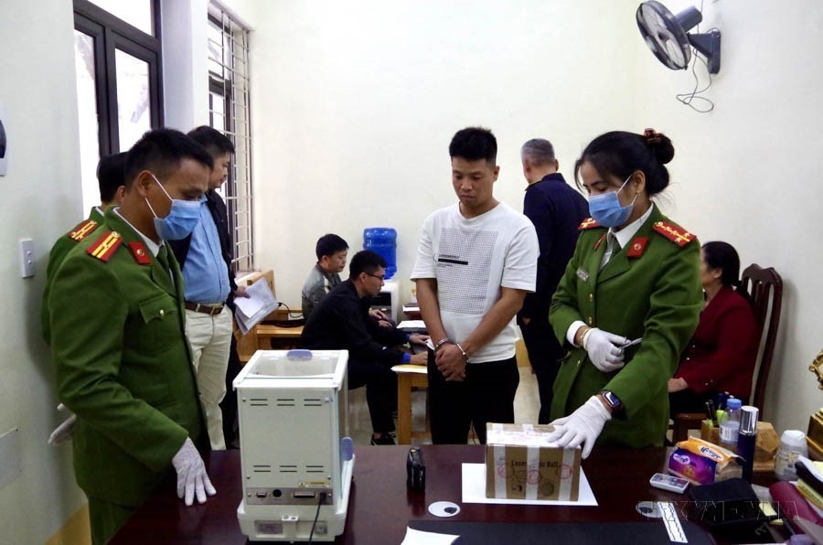 Từ phát biểu của Tổng Bí thư, Chủ tịch nước Tô Lâm: Làm chủ công nghệ để không ai bị bỏ lại phía sau trong kỷ nguyên AI - Ảnh 2. Từ phát biểu của Tổng Bí thư, Chủ tịch nước Tô Lâm: Làm chủ công nghệ để không ai bị bỏ lại phía sau trong kỷ nguyên AI - Ảnh 2.