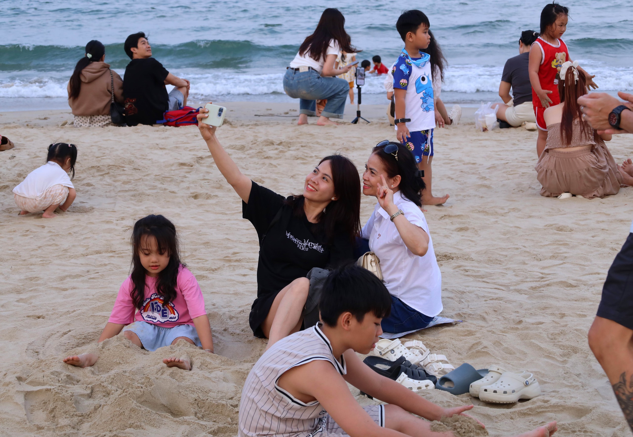 Du lịch Đà Nẵng