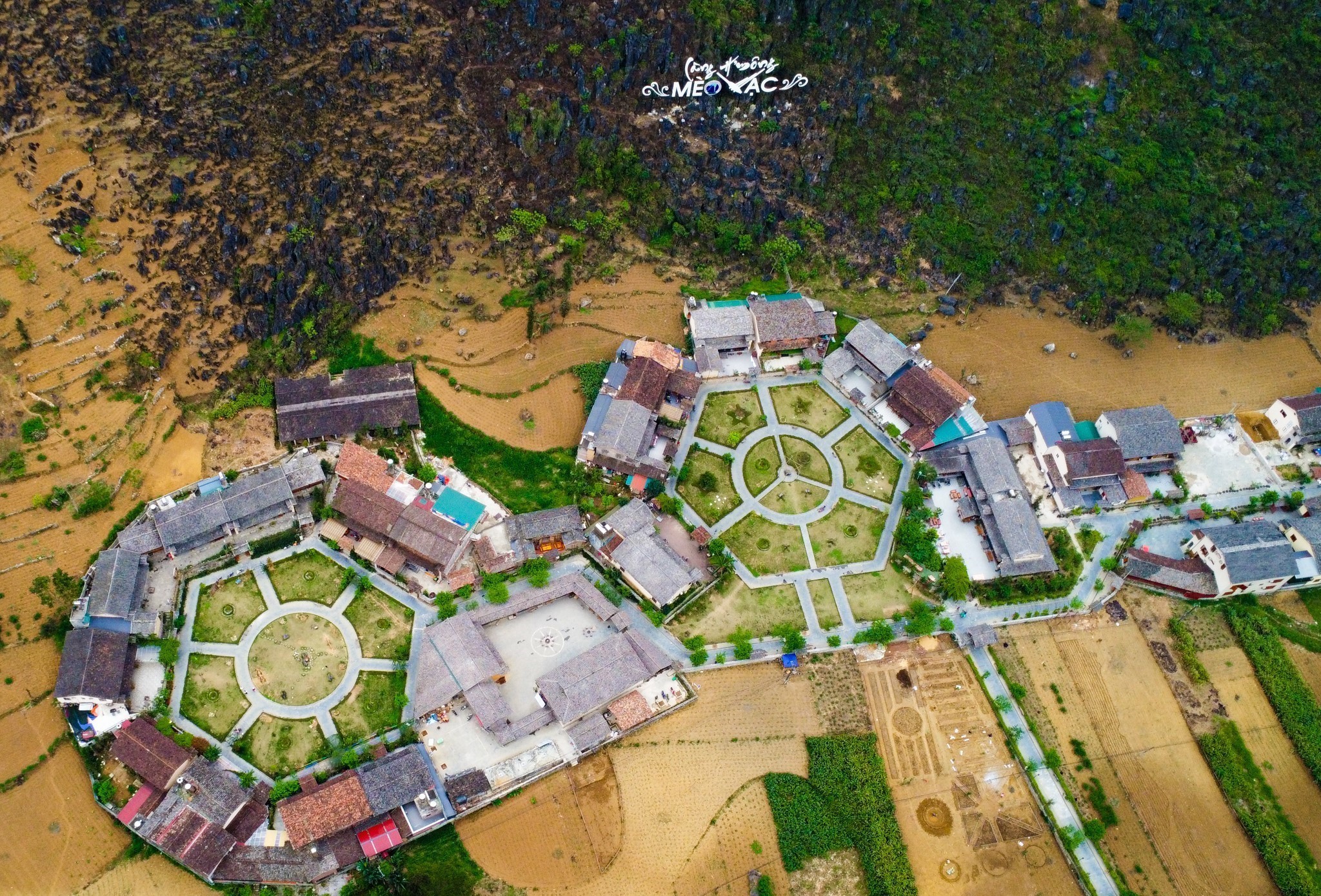 Du lịch cộng đồng vùng cao