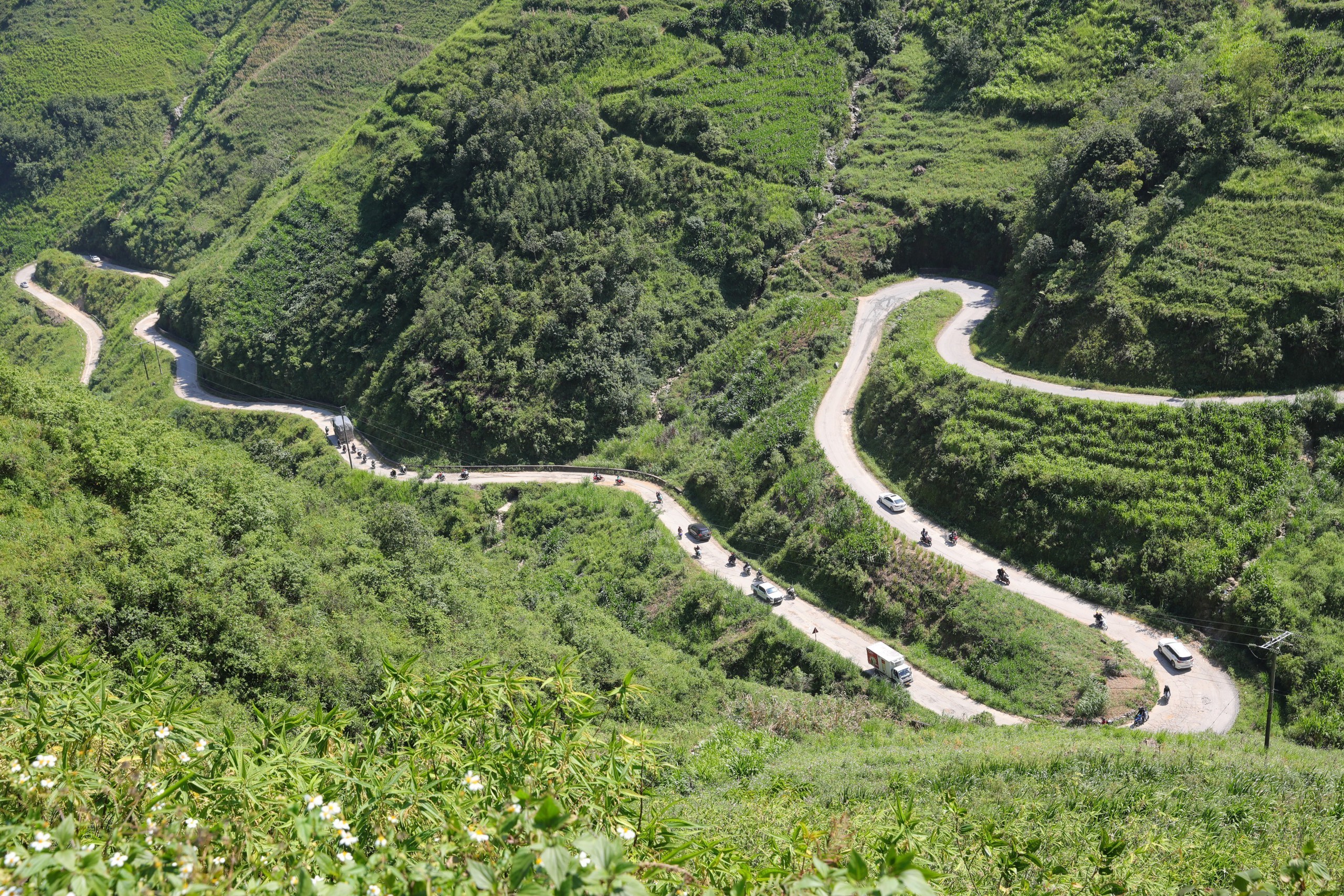 Du lịch Mèo Vạc