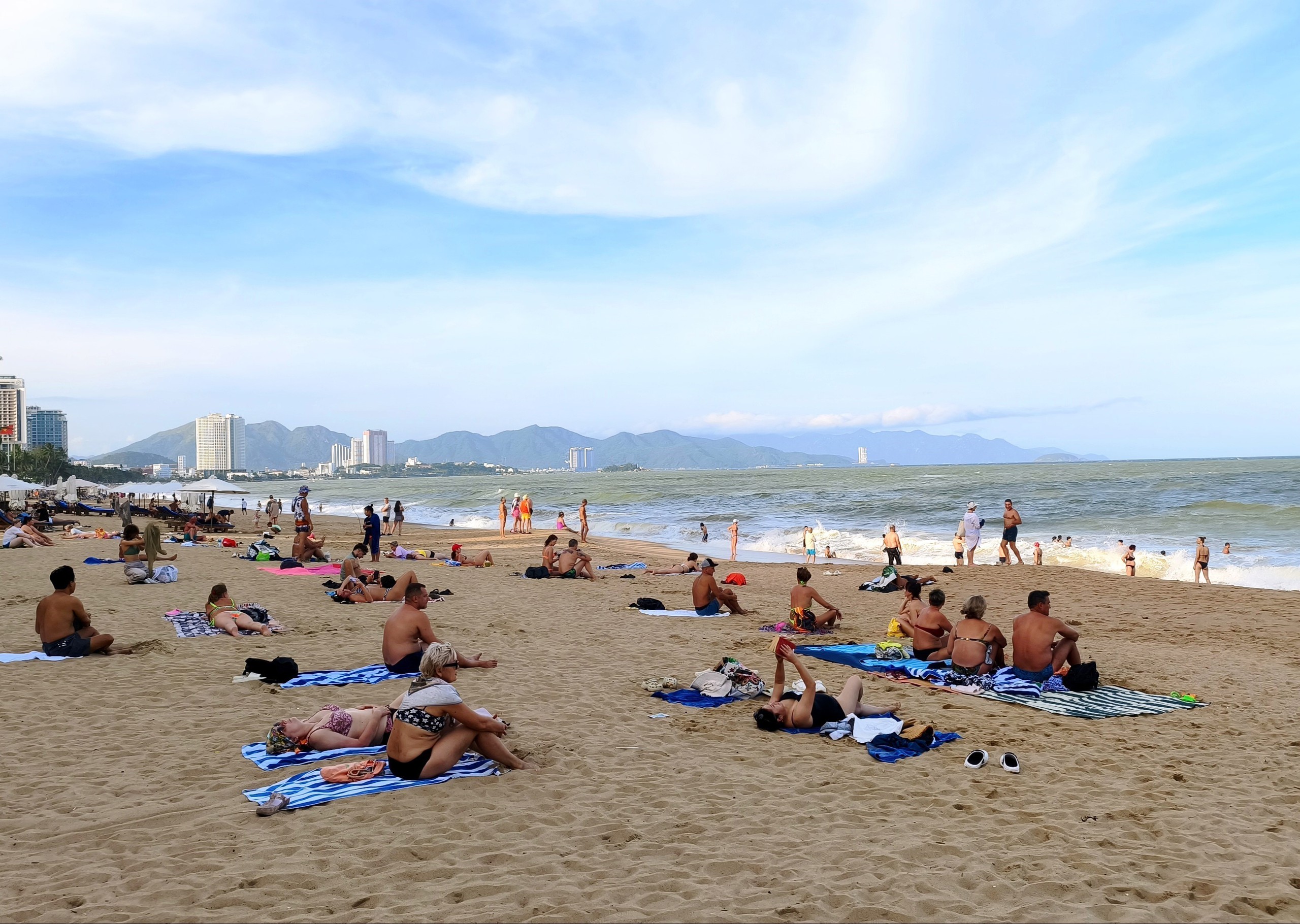 Du lịch Nha Trang