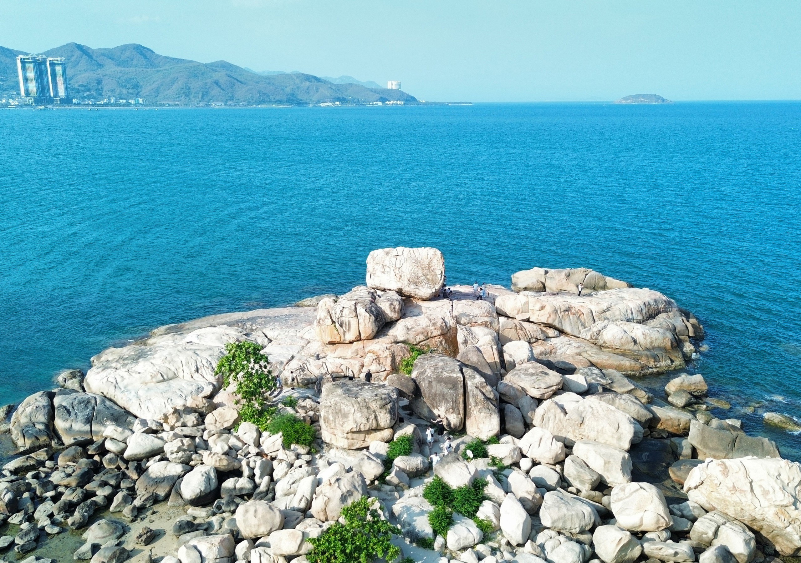 Du lịch Nha Trang