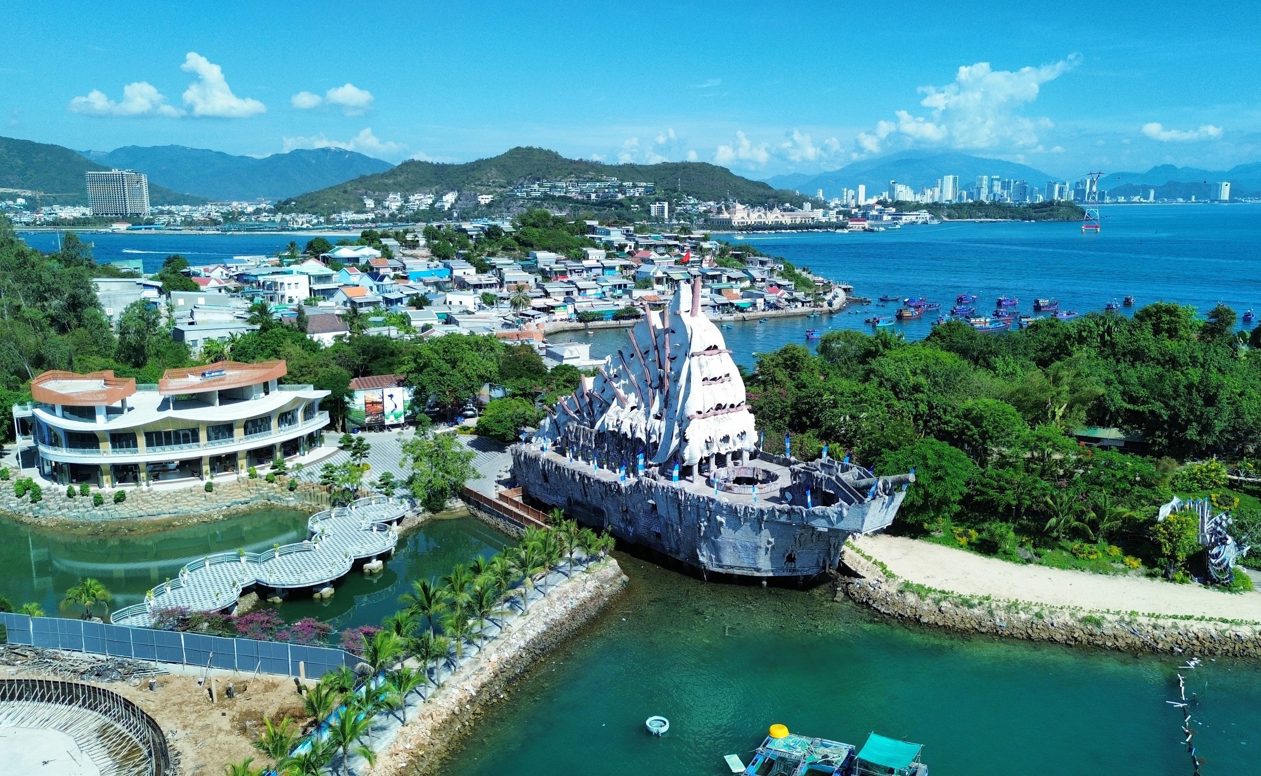 Du lịch Nha Trang