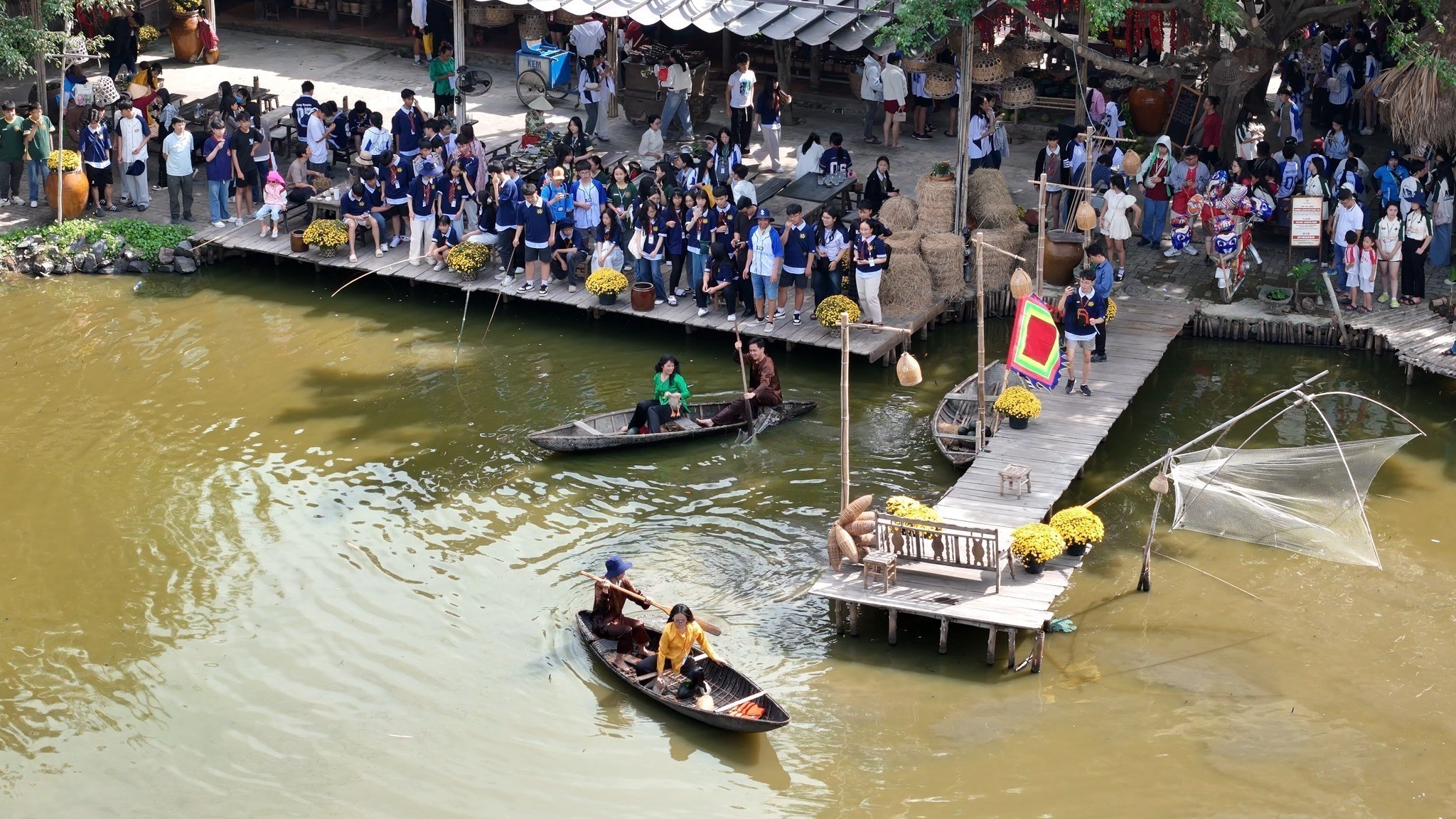 Du lịch Nha Trang