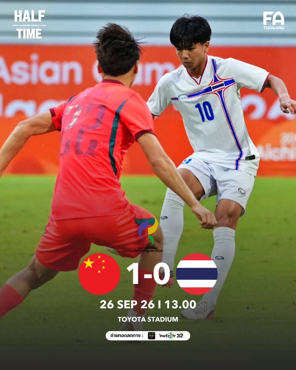ASIAD 2026