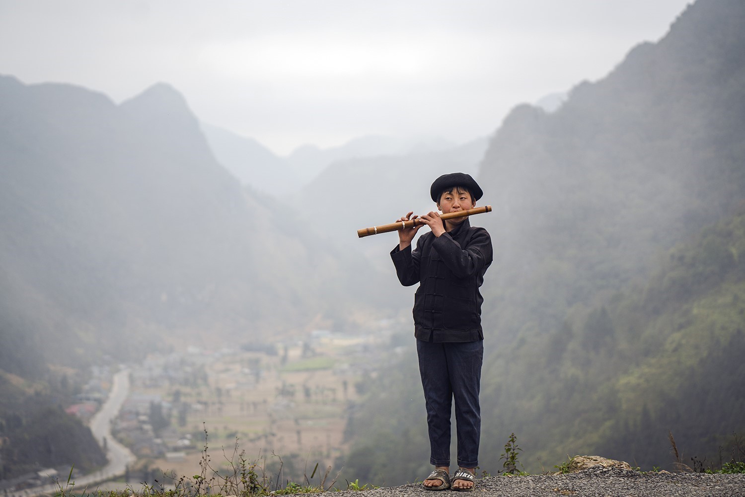 Cao nguyên đá Đồng Văn