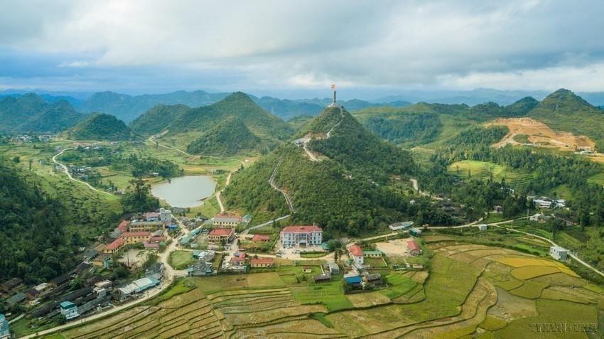 Cao nguyên đá Đồng Văn