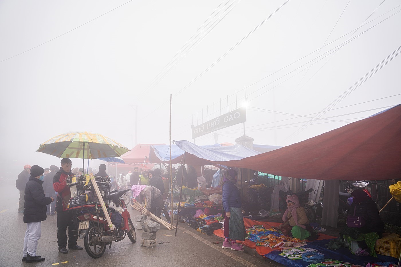 Cao nguyên đá Đồng Văn