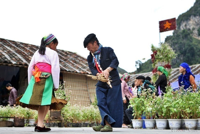 Cao nguyên đá Đồng Văn