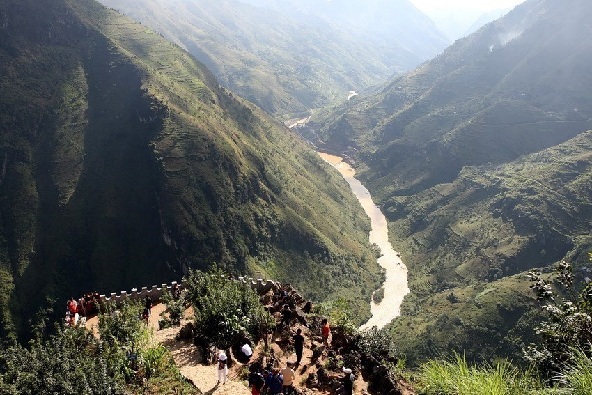 Cao nguyên đá Đồng Văn