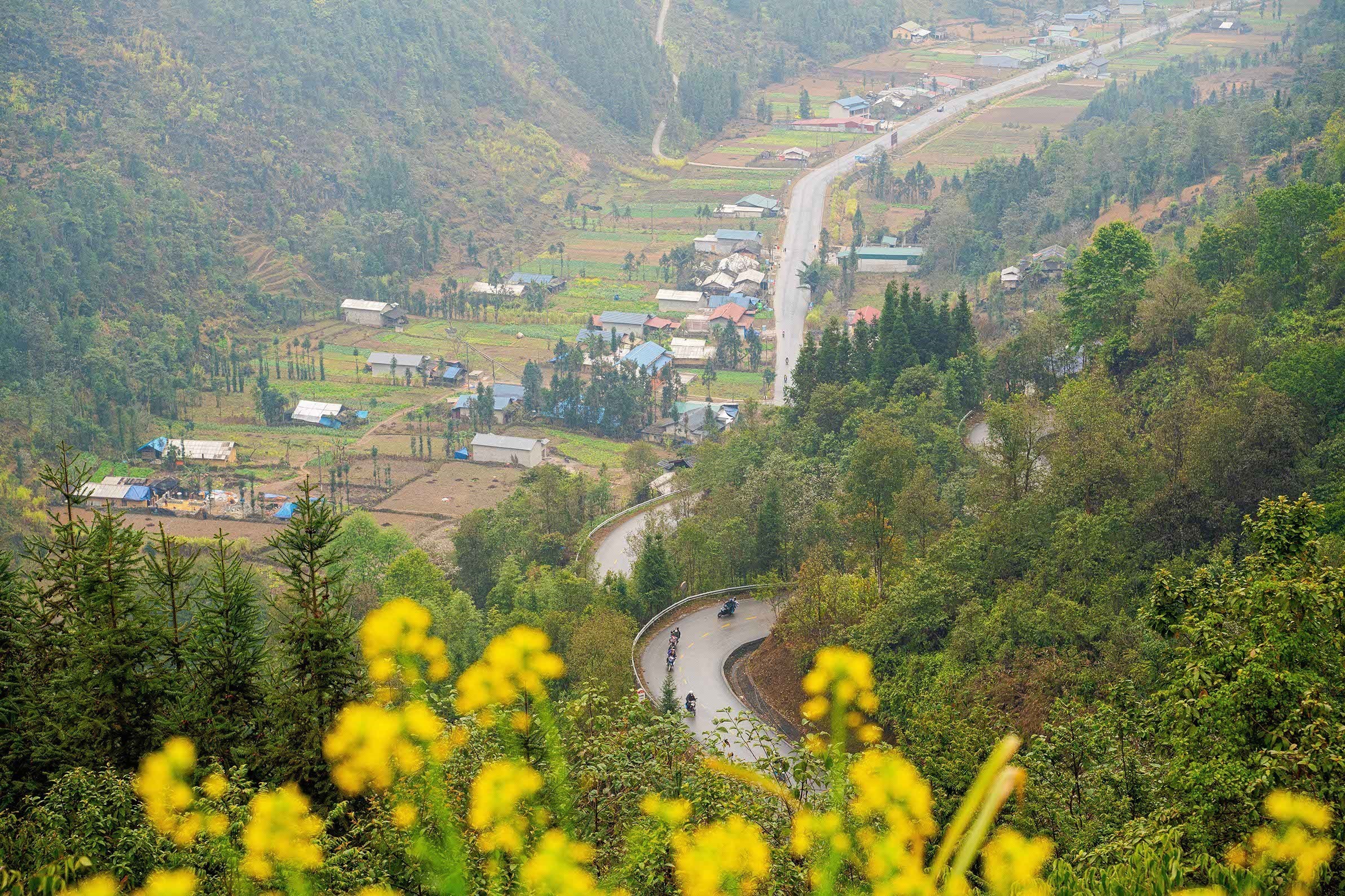 Cao nguyên đá Đồng Văn