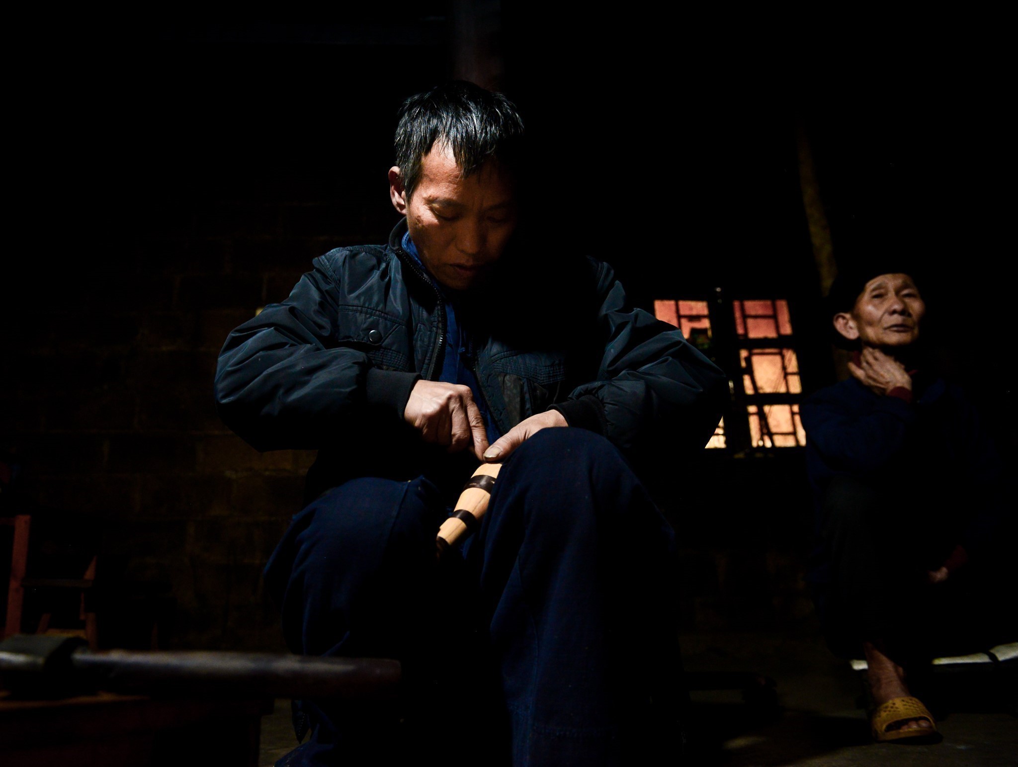 Nghệ thuật khèn Mông
