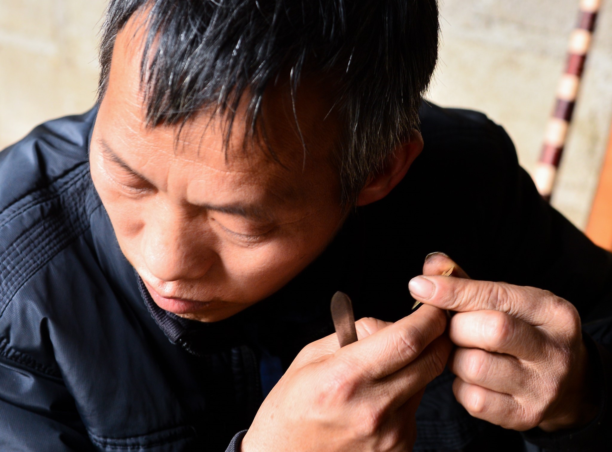 Nghệ thuật khèn Mông