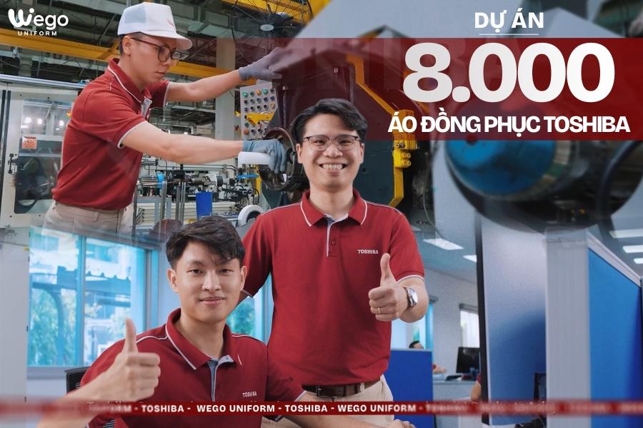 Đồng phục Wego – Chất lượng tạo niềm tin, năng lực được kiểm chứng bởi hàng nghìn doanh nghiệp - Ảnh 2. Đồng phục Wego – Chất lượng tạo niềm tin, năng lực được kiểm chứng bởi hàng nghìn doanh nghiệp - Ảnh 2.