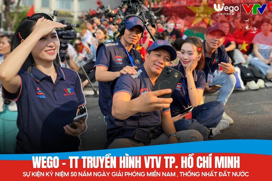 Đồng phục Wego – Chất lượng tạo niềm tin, năng lực được kiểm chứng bởi hàng nghìn doanh nghiệp - Ảnh 3. Đồng phục Wego – Chất lượng tạo niềm tin, năng lực được kiểm chứng bởi hàng nghìn doanh nghiệp - Ảnh 3.
