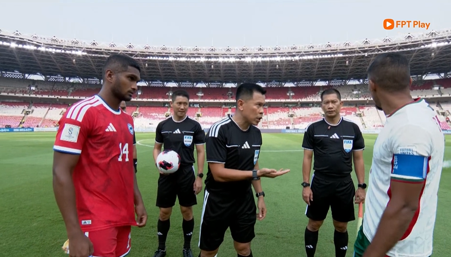 TRỰC TIẾP bóng đá Singapore vs Bangladesh: Ilhan Fandi đá chính (H1, 0-0) - Ảnh 3. TRỰC TIẾP bóng đá Singapore vs Bangladesh: Ilhan Fandi đá chính (H1, 0-0) - Ảnh 3.