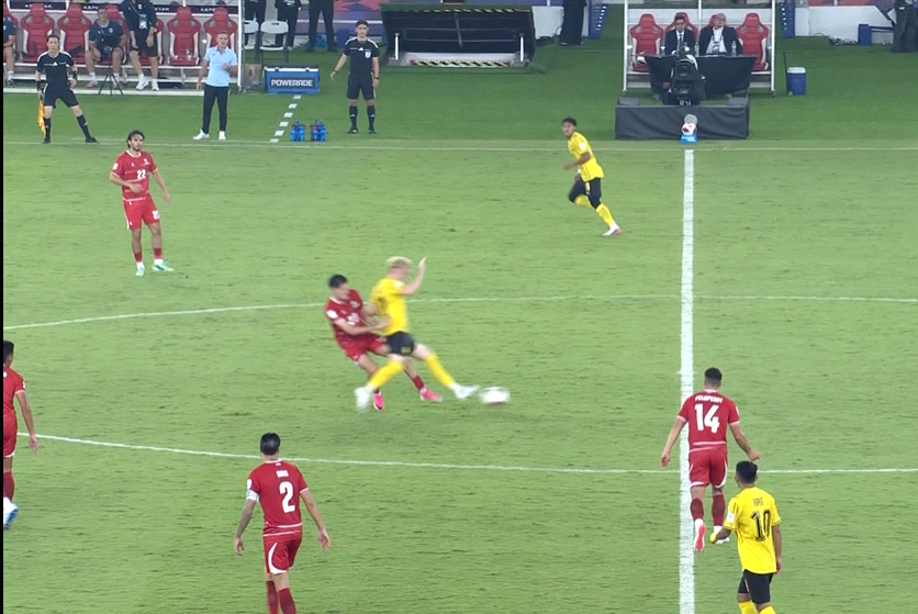 Phân Tích: 5 Điều Rút Ra Từ Trận Indonesia Vs Malaysia - Ảnh 2.