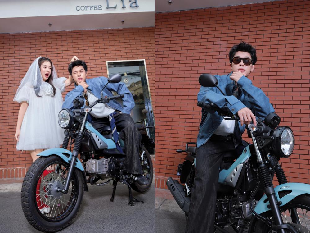 Vì sao thế hệ trẻ ngày nay vẫn bị thu hút bởi phong cách retro? - Ảnh 2. Vì sao thế hệ trẻ ngày nay vẫn bị thu hút bởi phong cách retro? - Ảnh 2.