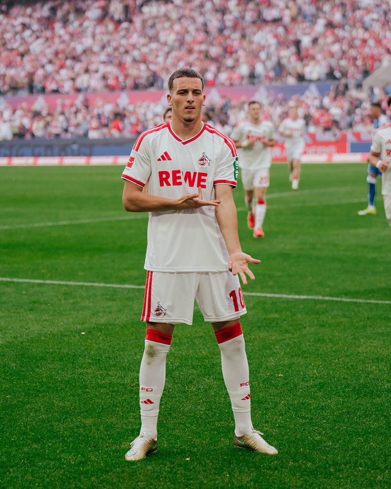 Stuttgart vs Cologne