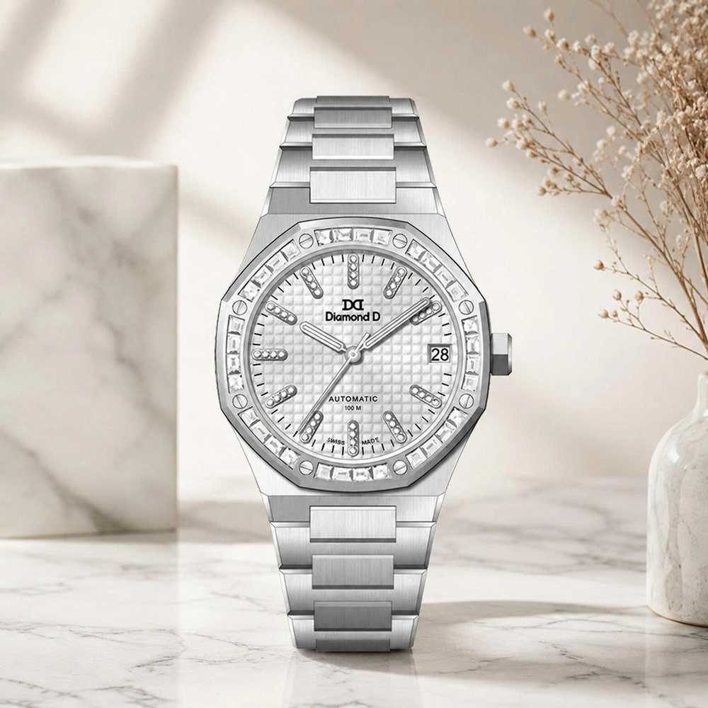 Diamond D – Bí quyết để vẻ đẹp trở nên trọn vẹn. - Ảnh 5. Diamond D – Bí quyết để vẻ đẹp trở nên trọn vẹn. - Ảnh 5.