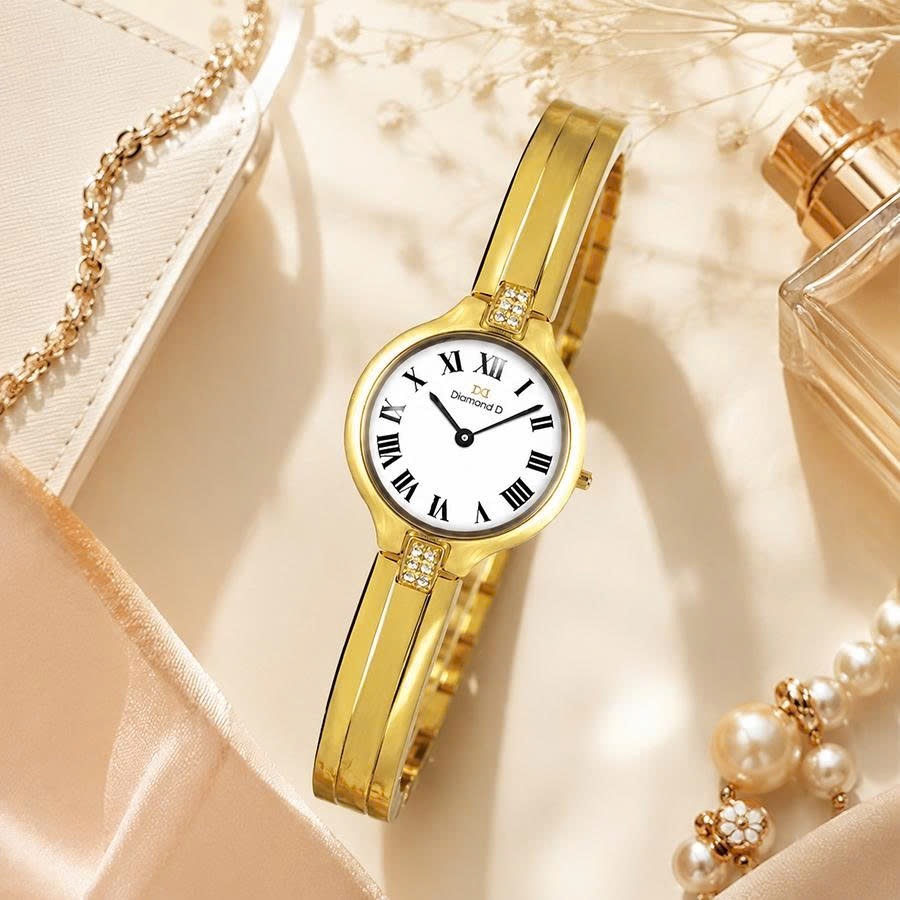 Diamond D – Bí quyết để vẻ đẹp trở nên trọn vẹn. - Ảnh 3. Diamond D – Bí quyết để vẻ đẹp trở nên trọn vẹn. - Ảnh 3.